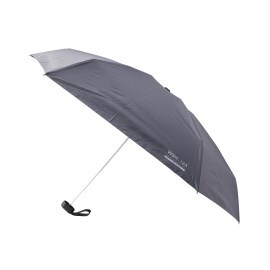 ワンズテラス(one'sterrace)の【晴雨兼用/UV】Wpc. IZA compact 折傘 折りたたみ傘