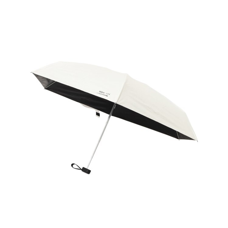 グローブ(grove)のIZA Type：LARGE＆COMPACTIZA コンパクト 折りたたみ傘【晴雨兼用・ユニセックス】 折りたたみ傘