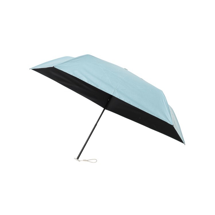 グローブ(grove)の遮光軽量 ソリッド ミニ 折りたたみ傘 折りたたみ傘