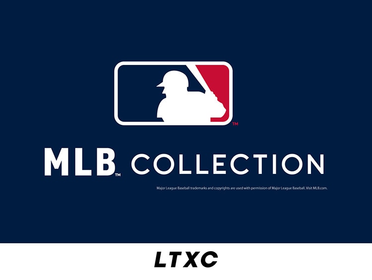 ラブトキシック LTXC×MLB