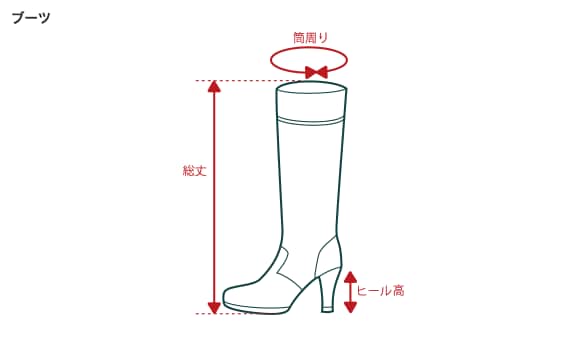 ブーツ