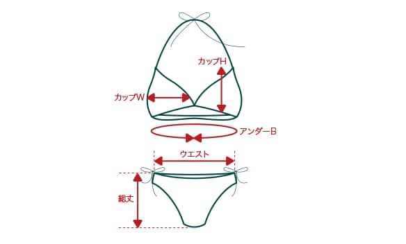 水着