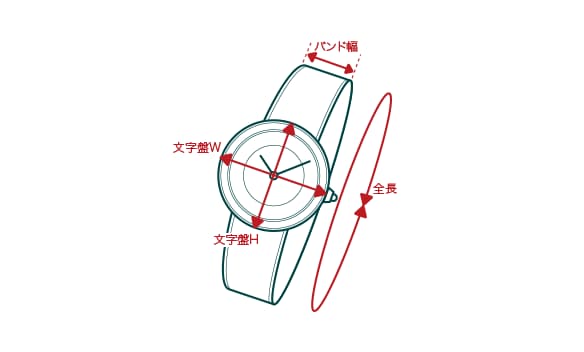 腕時計