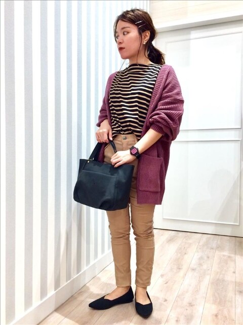 STAFF COORDINATE