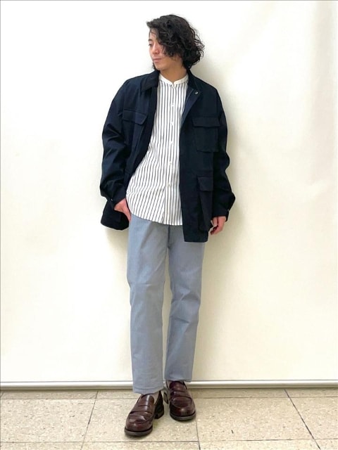 STAFF COORDINATE