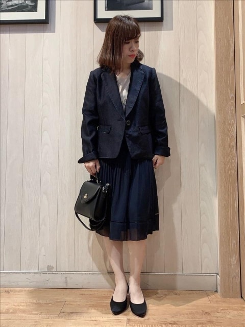 STAFF COORDINATE