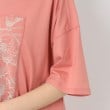 ブルチェーロ(BLUCIELO)のシルケットパッチワークTシャツ5