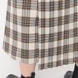 ポーシャル(poushal)の【巻きスカート風】デザインスカート9