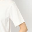 ポーシャル(poushal)の【洗える】ベーシックロゴTシャツ5