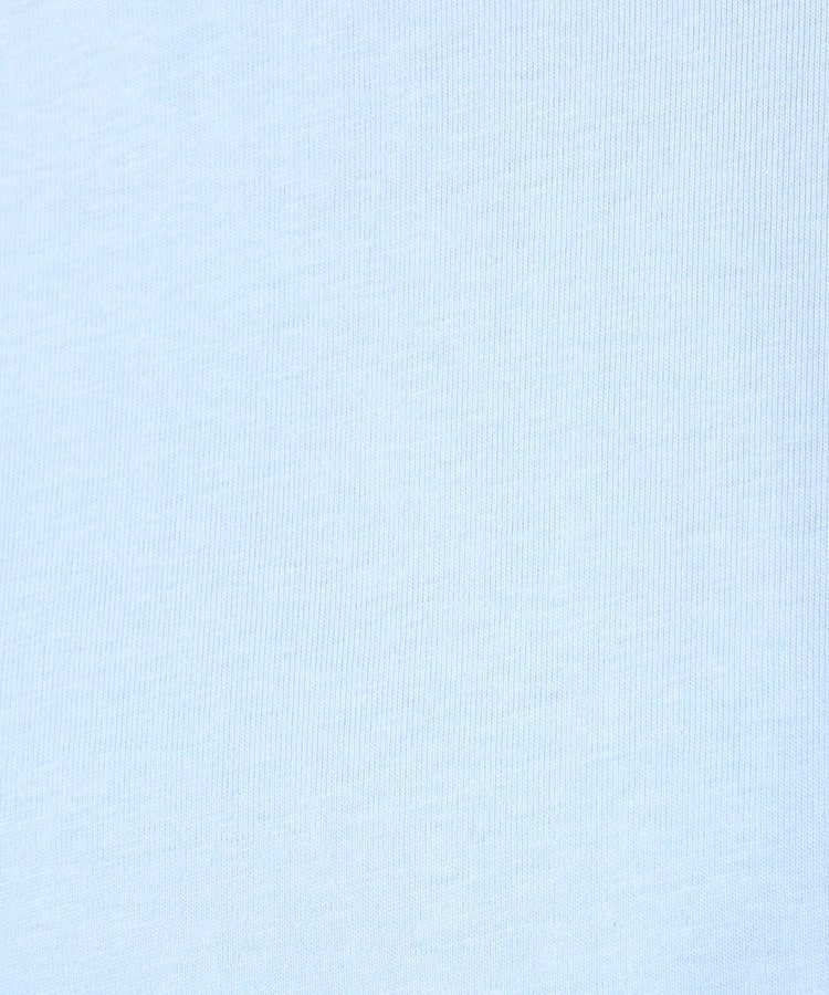 ポーシャル(poushal)の【洗える】袖カフスプルオーバージャージ19