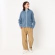 ポーシャル(poushal)のミニポケットポイントニットパーカ15