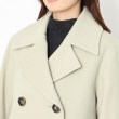 ポーシャル(poushal)の【きれいめ・ミドル丈】大人のPコート4