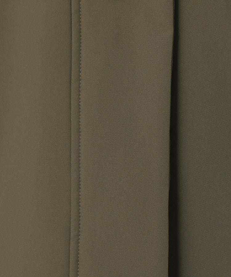 ポーシャル(poushal)の【中綿入り】ビッグシルエットコート19