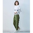 ポーシャル(poushal)の【春夏に活躍！】細ボーダープルオーバーニット16