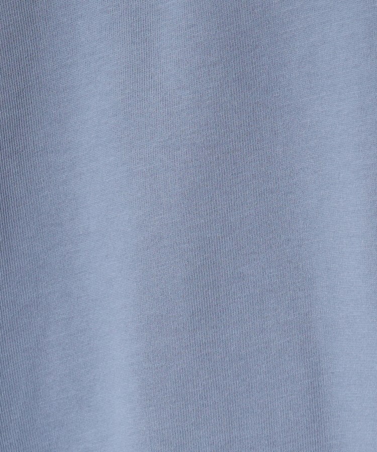 ポーシャル(poushal)の【洗える】袖コンシャスふんわりTシャツ18
