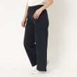 ポーシャル(poushal)の【洗える・コットンリネン】カーゴパンツ17