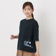ポーシャル(poushal)の【洗える】コンセントイラストTシャツ19