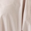 ポーシャル(poushal)の【洗える】ボリュームシルエットシャツ25