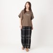 ポーシャル(poushal)の【洗える】ボリューム袖シルエットプルオーバージャージ12