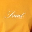 ポーシャル(poushal)の【洗える】ボリューム袖シルエットプルオーバージャージ18
