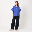 ポーシャル(poushal)の【洗える】ボリューム袖シルエットプルオーバージャージ20