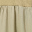 ポーシャル(poushal)の【洗える・フレンチスリーブ】ロングワンピース15