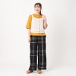 ポーシャル(poushal)の【洗える・ニット】ビスチェニットベスト8