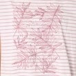 コルディア(CORDIER)の刺繍リーフデザインTシャツ19