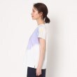 コルディア(CORDIER)のタイダイ風デザインTシャツ2