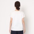 コルディア(CORDIER)のタイダイ風デザインTシャツ3