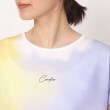 コルディア(CORDIER)のタイダイ風デザインTシャツ4