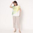 コルディア(CORDIER)のタイダイ風デザインTシャツ10