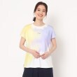 コルディア(CORDIER)のタイダイ風デザインTシャツ12