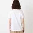 コルディア(CORDIER)のプリント&刺繍デザインラグジュアリーTシャツ3