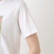 コルディア(CORDIER)のプリント&刺繍デザインラグジュアリーTシャツ5