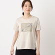 コルディア(CORDIER)のプリント&刺繍デザインラグジュアリーTシャツ8