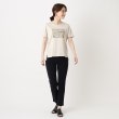 コルディア(CORDIER)のプリント&刺繍デザインラグジュアリーTシャツ10