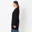 コルディア(CORDIER)のLEVITA Vネックロングカーディガン2