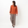 コルディア(CORDIER)のエクラストレッチ フェミニンニット10