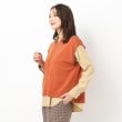 コルディア(CORDIER)のエクラストレッチ Vネックニットベスト11