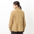 コルディア(CORDIER)の【M～4Lサイズ】エクラツイル フーテッドブルゾン21