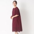 コルディア(CORDIER)のエンブロレースワンピース8