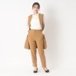 コルディア(CORDIER)の【S~4Lサイズ/セットアップ可】プレーンストレッチパンツ21