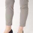 コルディア(CORDIER)の【S~4Lサイズ/ストレッチ】レギンスパンツ5