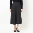 コルディア(CORDIER)の【セットアップ／S～4Lサイズ】クラシカルジャージ キュロットパンツ1