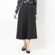 コルディア(CORDIER)の【セットアップ／S～4Lサイズ】クラシカルジャージ キュロットパンツ12