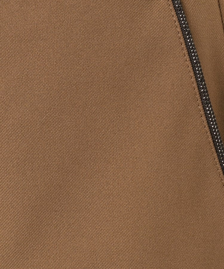 コルディア(CORDIER)の【S～4Lサイズ／2WAYストレッチ】ワイドストレートパンツ14
