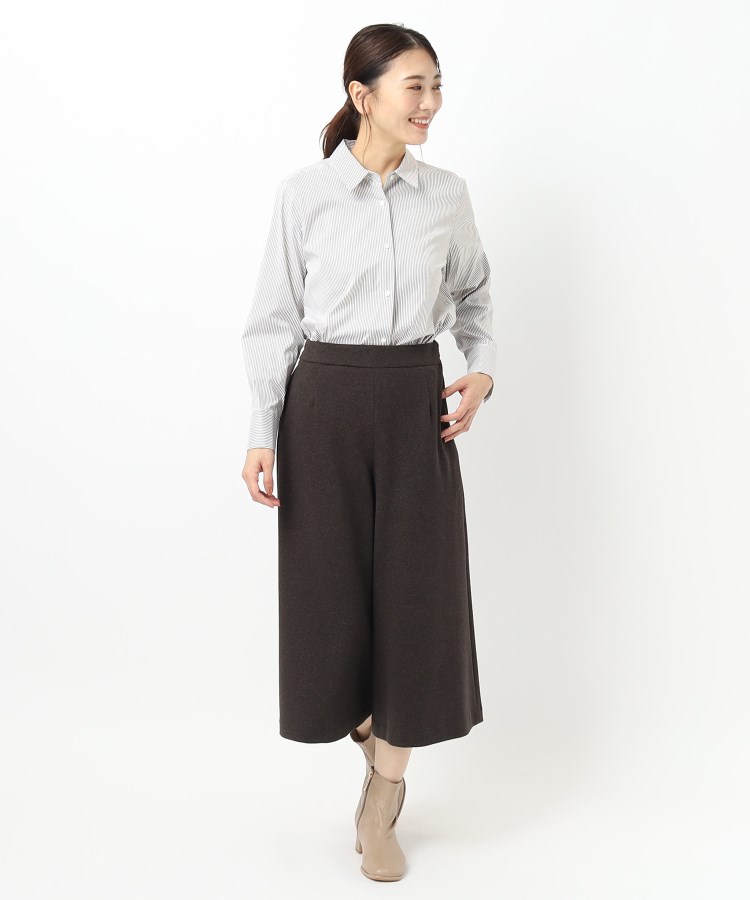 コルディア(CORDIER)のビューティストレッチシャツ17