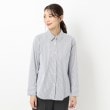 コルディア(CORDIER)のビューティストレッチシャツ1