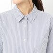 コルディア(CORDIER)のビューティストレッチシャツ4